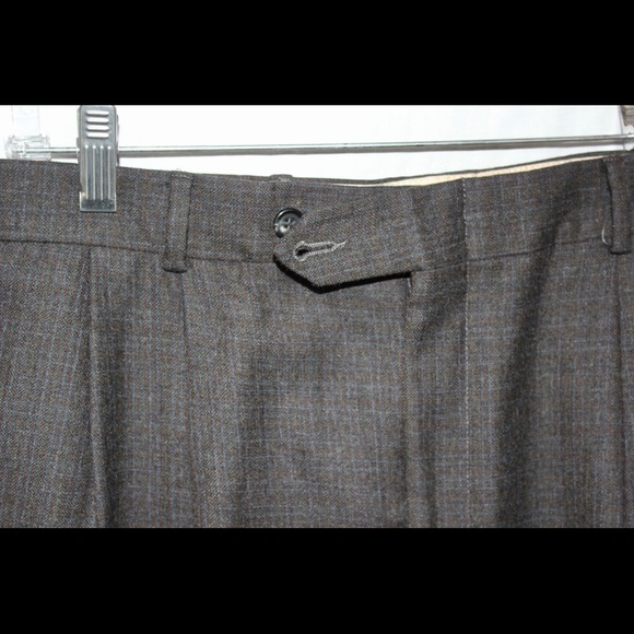 Rendezvous men’s dress pants 36/30 - Picture 4 of 5